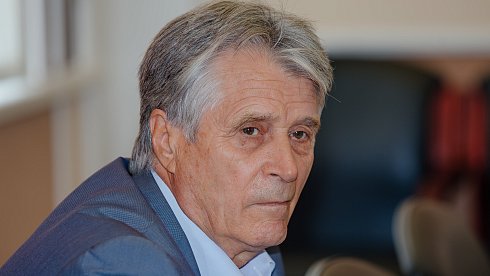 Внесены изменения в областное земельное законодательство